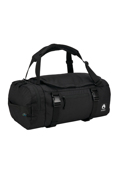 Borsone Duffel Escape 45L - Nero View 4