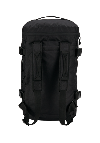 Borsone Duffel Escape 45L - Nero View 5