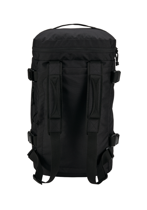 Borsone Duffel Escape 45L - Nero