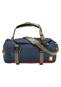Escape 45L Tasche - Marineblau / Mehrfarbig View 1