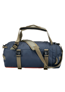 Escape 45L Tasche - Marineblau / Mehrfarbig View 2