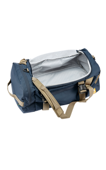Escape 45L Tasche - Marineblau / Mehrfarbig View 3