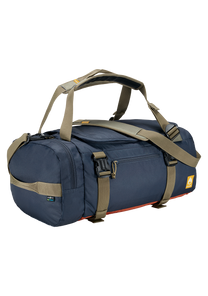 Escape 45L Tasche - Marineblau / Mehrfarbig View 4