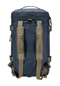 Escape 45L Tasche - Marineblau / Mehrfarbig View 5