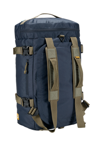 Escape 45L Tasche - Marineblau / Mehrfarbig View 6