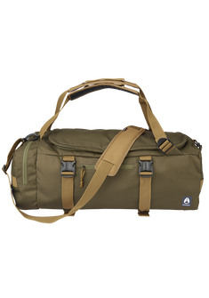 Escape 45L Tasche - Dunkel-Olivgrün