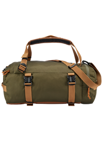 Escape 45L Tasche - Dunkel-Olivgrün View 2
