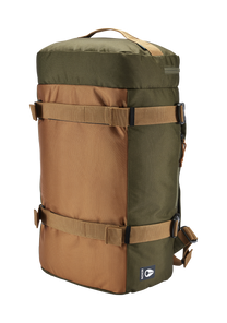 Escape 45L Tasche - Dunkel-Olivgrün View 7