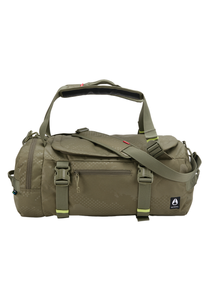 Sac Duffel Escape 45L - Vert olive camouflage View 1