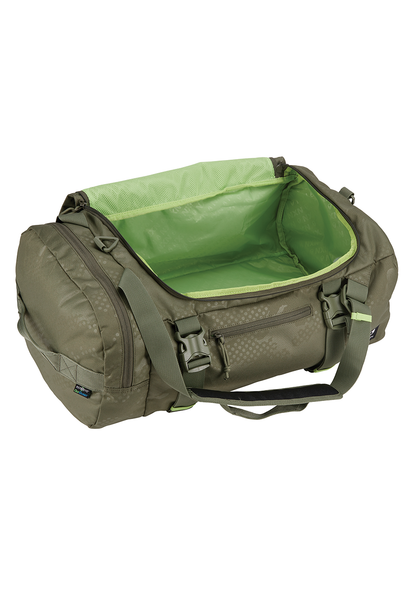 Sac Duffel Escape 45L - Vert olive camouflage View 3