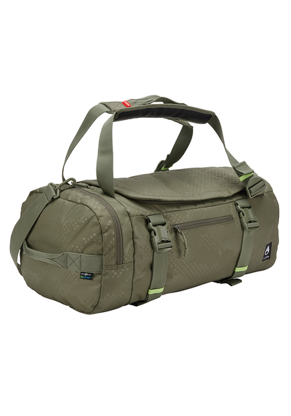 Sac Duffel Escape 45L - Vert olive camouflage View 4