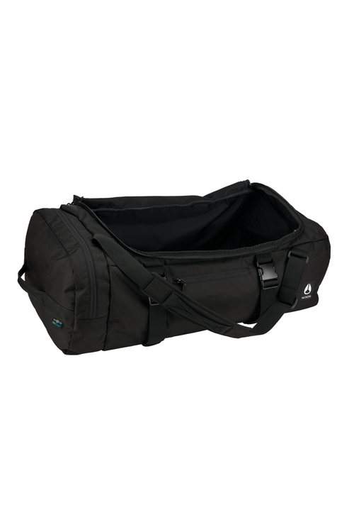 Sac Duffel Escape 60L - Noir