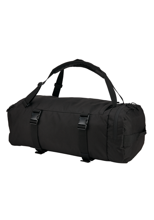 Sac Duffel Escape 60L - Noir