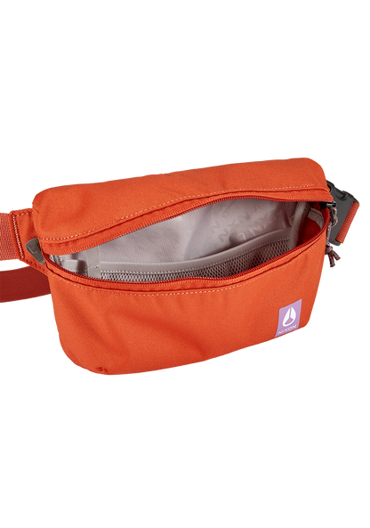 Sidekick Hip Pack - Vintage Orange View 3