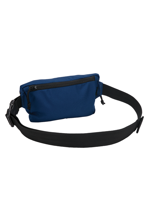 Marsupio Sidekick - Blu navy / nero