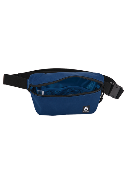 Marsupio Sidekick - Blu navy / nero View 3