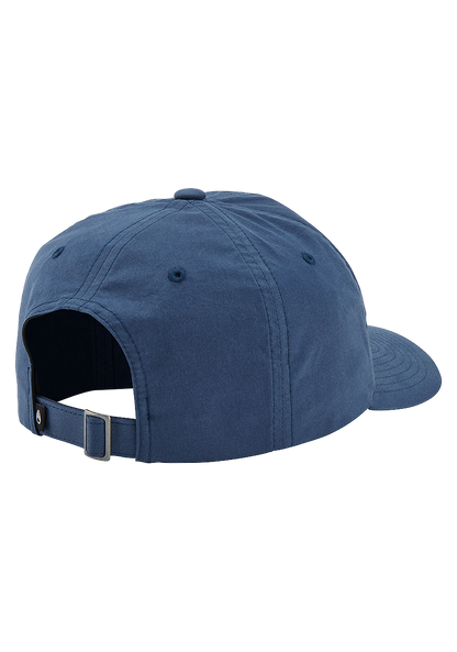 Casquette Strapback Del Mar - Bleu marine View 2