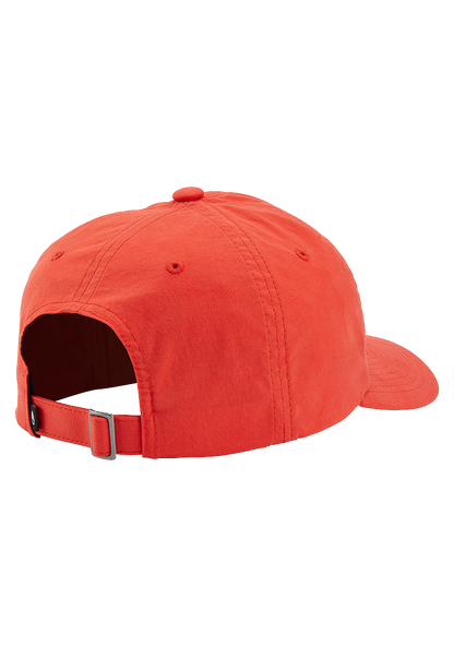 Del Mar Strapback Cap - Feuer View 2