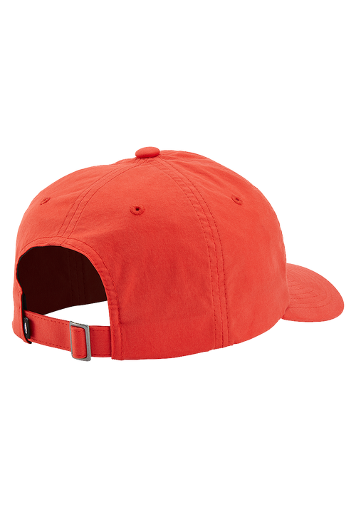 Del Mar Strapback Cap - Feuer