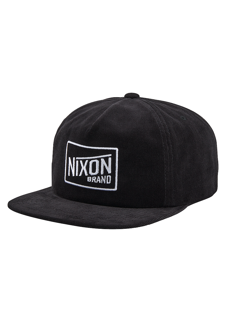 Casquette Snapback Arigato - Noir View 1