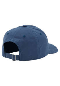 Cappello Snapback Agent - Blu navy View 2