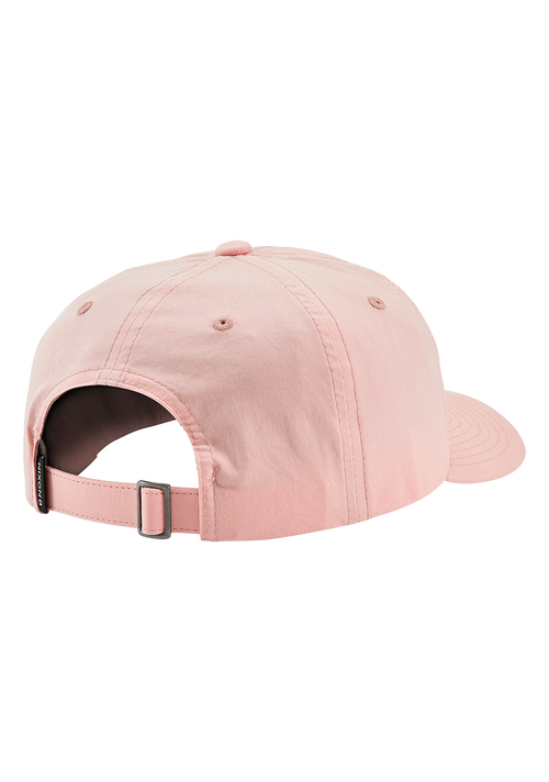 Agent Strapback Cap - Blassrosa