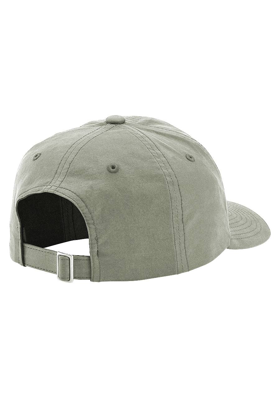 Cappello Snapback Agent - Oliva View 2