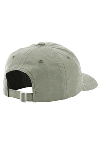 Cappello Snapback Agent - Oliva View 2