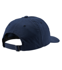 Cappello Snapback Agent - Blu navy / Rosso View 2