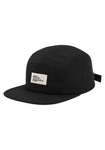 Miguel Strapback Cap