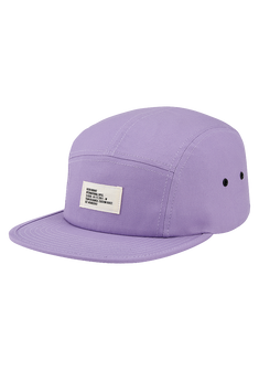 Casquette Snapback Miguel - Plum