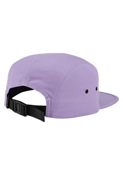 Casquette Snapback Miguel - Plum View 2