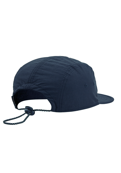 Crush Reversible Cap - Marineblau / Blau View 2