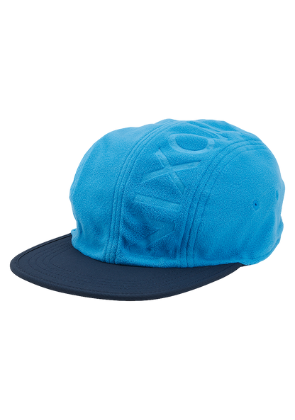 Crush Reversible Cap - Marineblau / Blau View 3