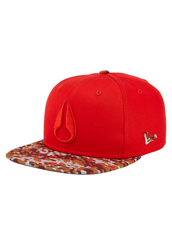 Casquette Strapback Club Level