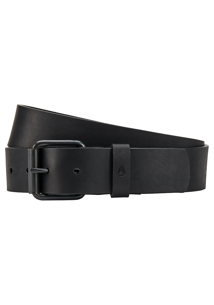 Ceinture Axis - Noir