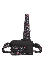 Borsa Bandit - Zion - Night Blossom