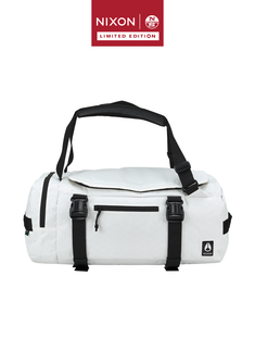 Borsone Escape 45 l - NS - Bianco