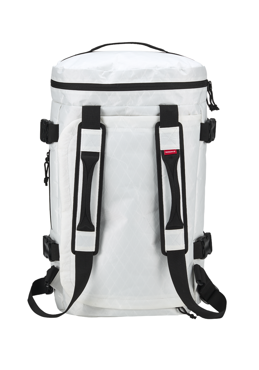 Borsone Escape 45 l - NS - Bianco View 4