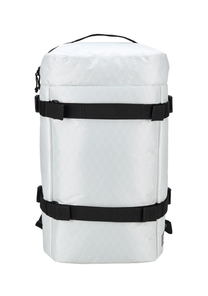 Borsone Escape 45 l - NS - Bianco View 5