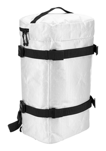Borsone Escape 45 l - NS - Bianco View 6
