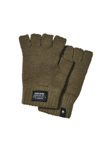 Gants Drifter - Vert olive View 1