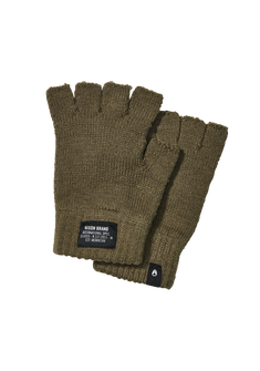 Gants Drifter - Vert olive