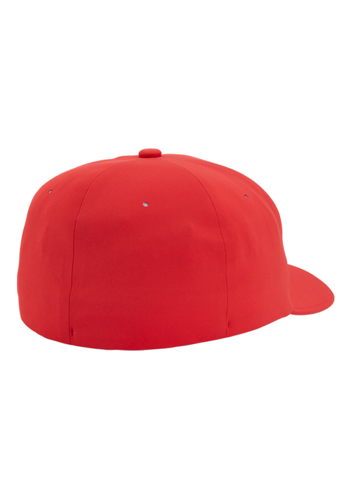 Casquette Delta FlexFit - Flamme