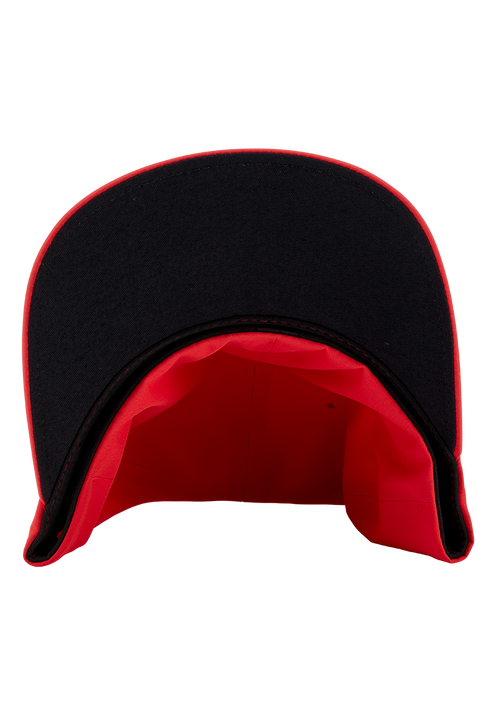 Casquette Delta FlexFit - Flamme