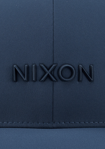 Delta FlexFit Cap - Horizontblau View 5