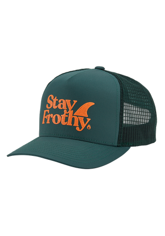 Casquette Snapback Frothy