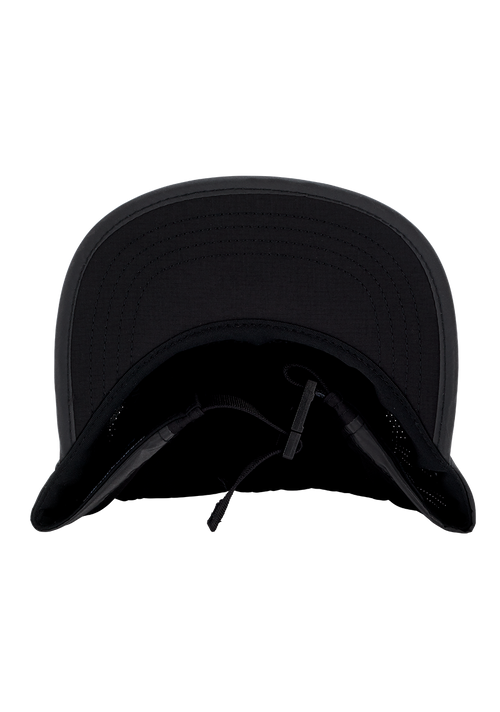 Cappello strapback Night Runner - Nero