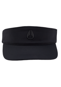 Visière Torrey - Noir View 3