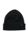 District Beanie - Schwarz